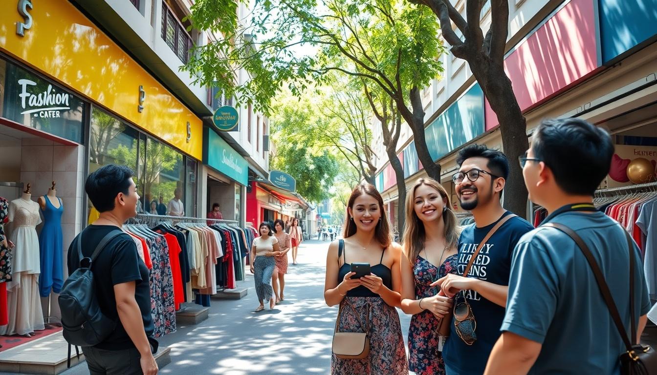 The Ultimate Boutique Shopping Experience